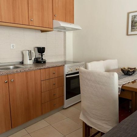 Zefiron Flat Apartamento Tessalónica Exterior foto